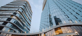 Meta Business Hotel