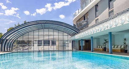 Meta Business Hotel