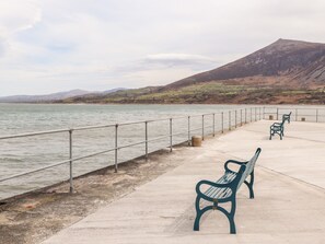 Cottage | Spiaggia