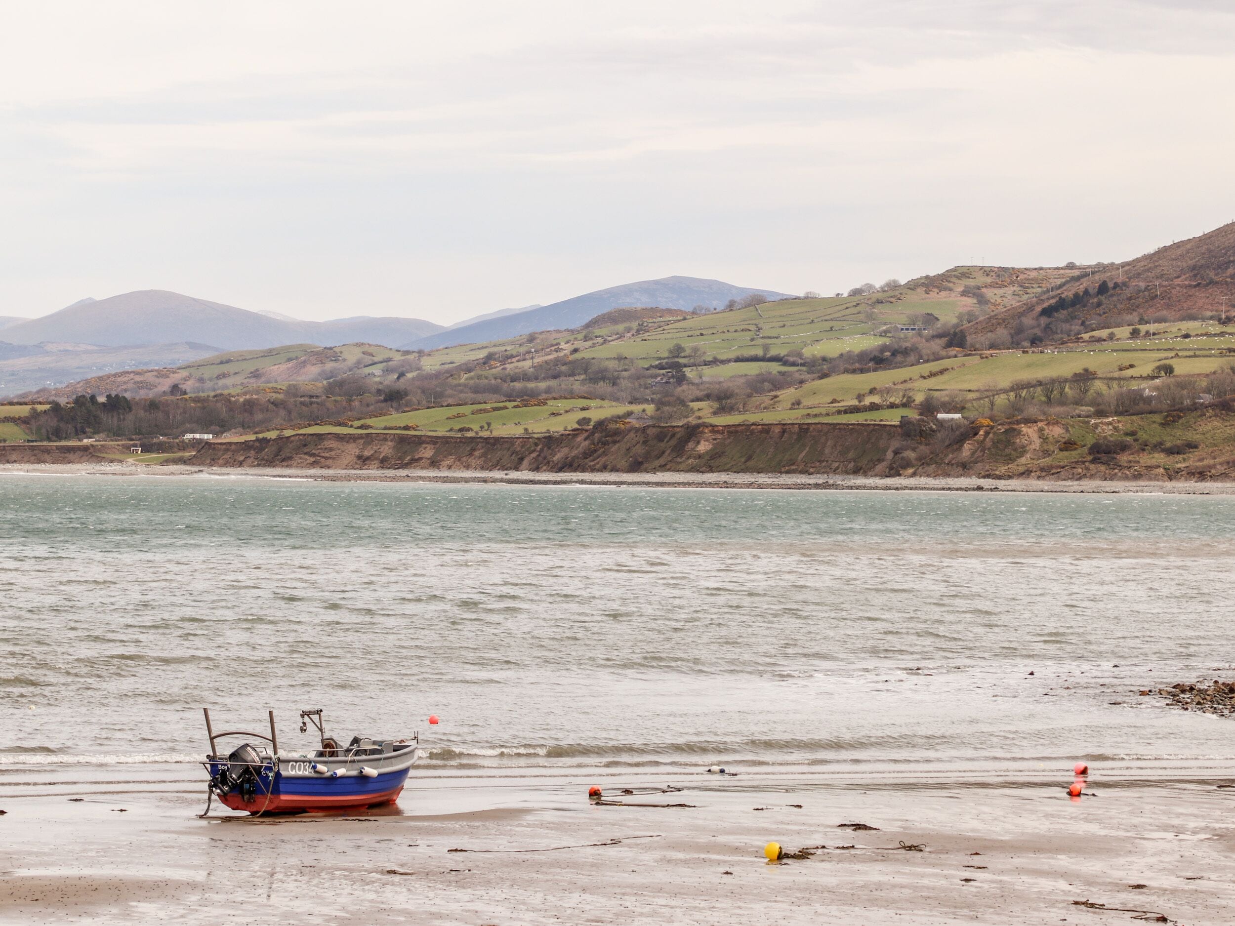Cottage | Strand