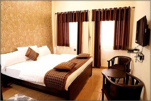 Soundproofing - The Ranikhet Continental (Ranikhet)