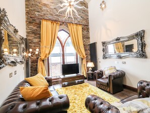 Living room - The Upper Room (Ballymena)