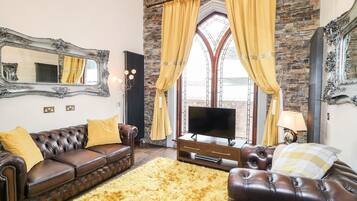 Casa de campo | Interior