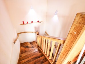 Cottage | Interior - The Upper Room (Ballymena)