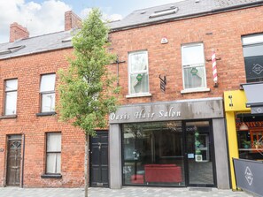 Cottage | Interior - The Upper Room (Ballymena)