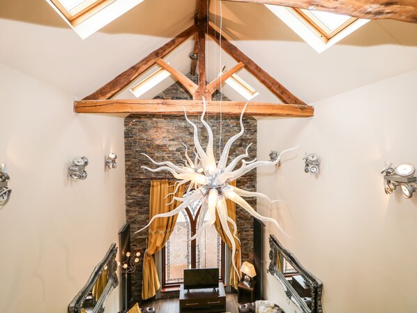 Cottage | Interior - The Upper Room (Ballymena)