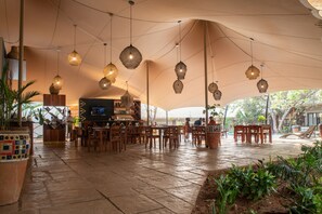 ร้านอาหาร