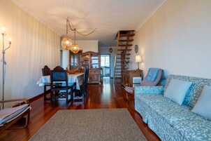 Appartement | Aire de séjour