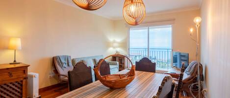 Apartment | In-room dining