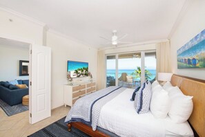 3 Schlafzimmer, Bügeleisen/Bügelbrett, Reisekinderbett, kostenloses WLAN