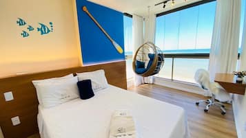 Wifi gratis y acceso para silla de ruedas