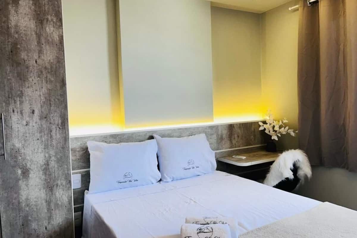 Apartment | Free WiFi, wheelchair access