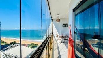 Apartamento | Parte interna