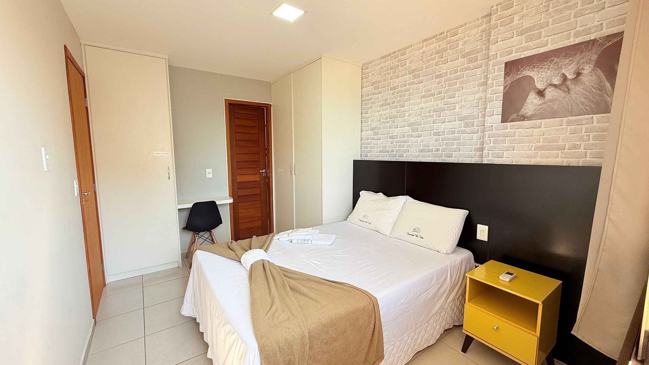 Apartament | Wifi gratuïta i habitacions accessibles amb cadira de rodes 