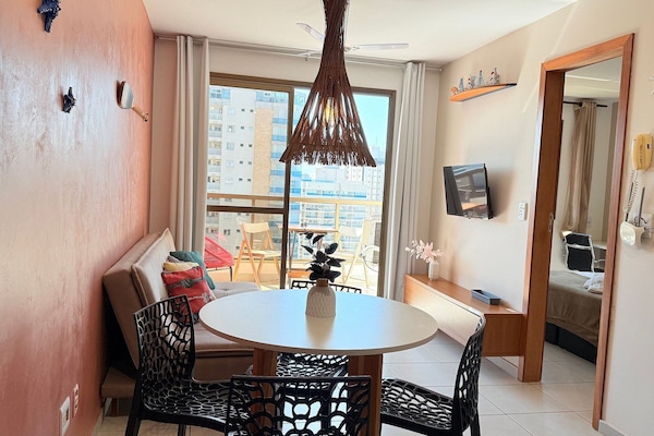 Apartamento | Interior