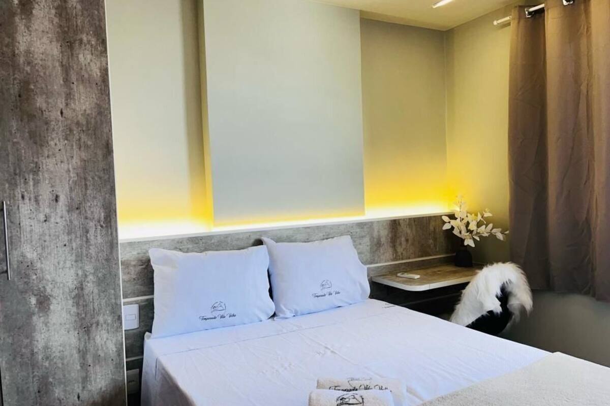 1 habitación, wifi gratis y acceso para silla de ruedas