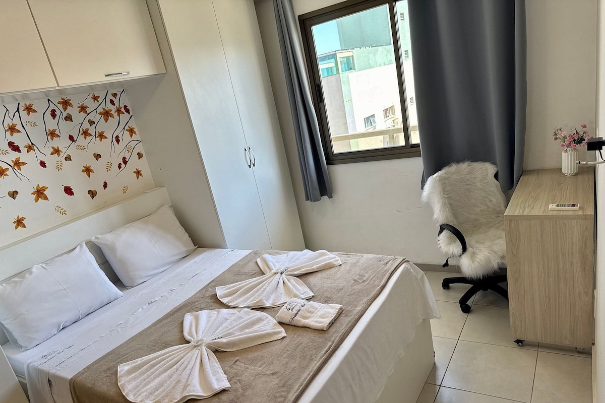 Appartement | 1 slaapkamer, gratis wifi, rolstoeltoegankelijk