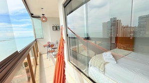 Apartment | 1 bedroom, free WiFi, wheelchair access