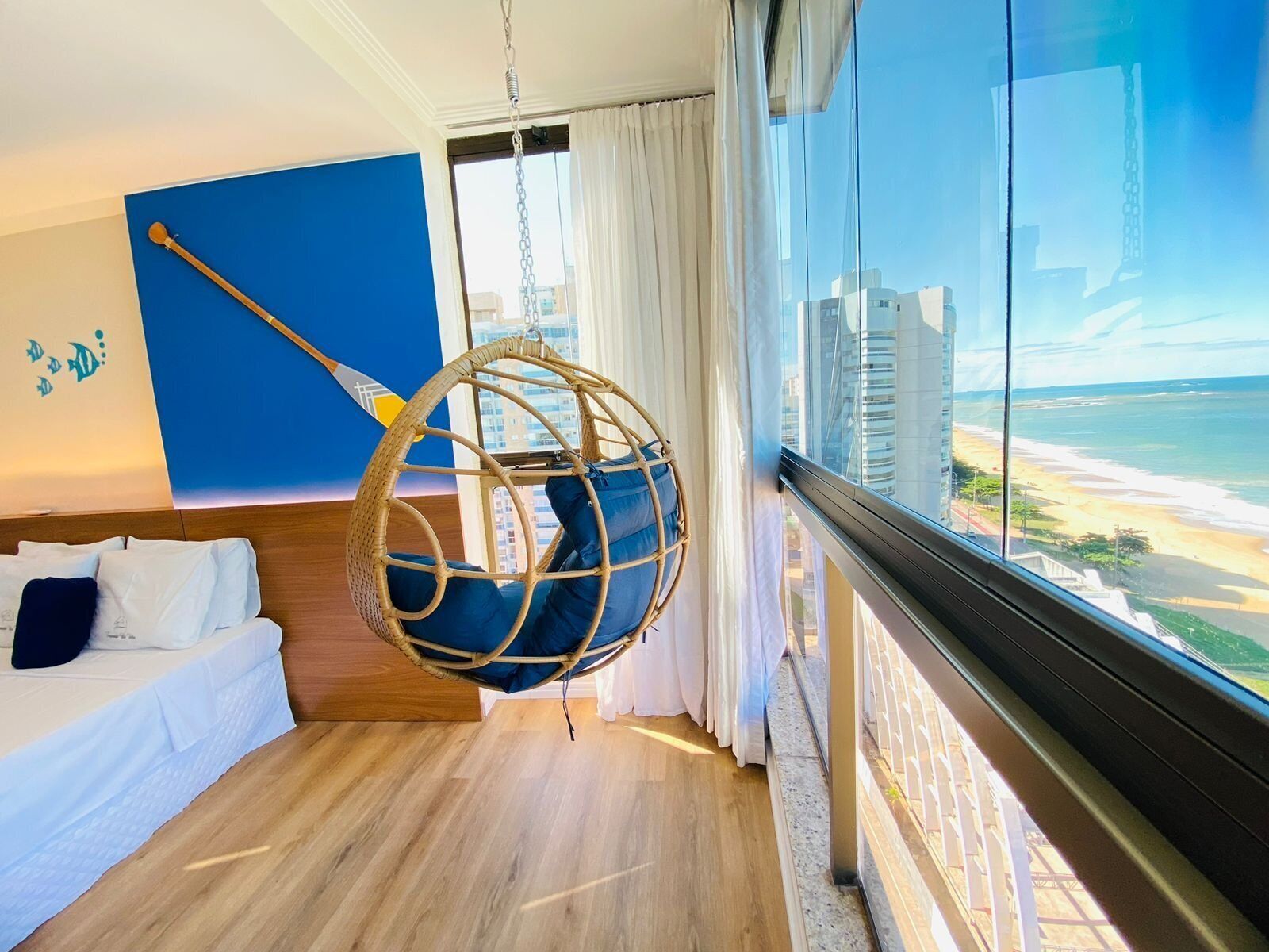 Departamento superior | Wifi gratis 