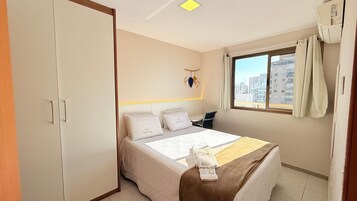 Apartment | WiFi (free)