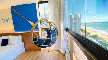 Apartemen Superior | Wi-Fi gratis