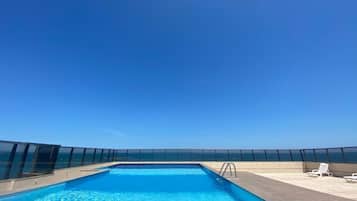 Superior Apartment | Pool