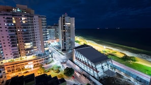 Apartamento | Fachada