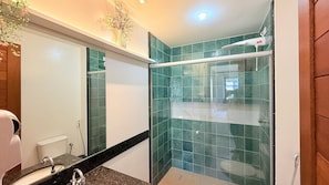 Apartamento | Banheiro