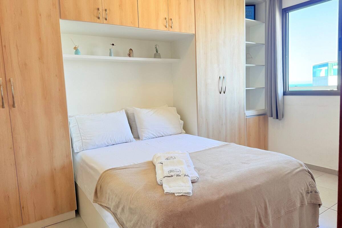 1 habitación, wifi gratis y acceso para silla de ruedas