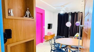 Apartemen | Interior