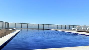 Apartamento | Piscina