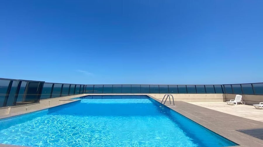 Praia Dourada