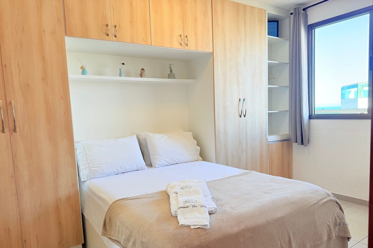 Apartment | Free WiFi, wheelchair access