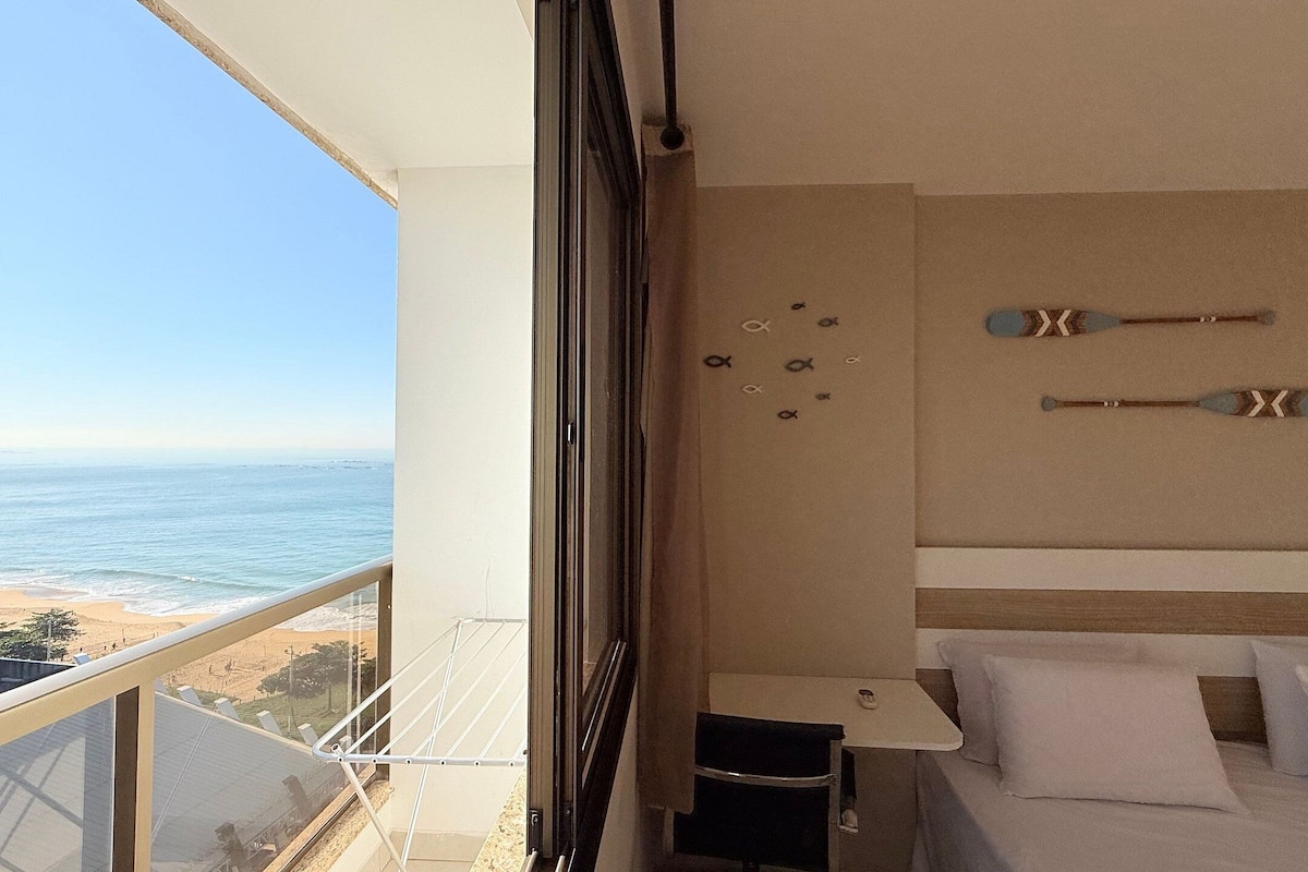 Apartamento | 1 quarto, Wi-Fi de cortesia, acesso para cadeiras de rodas