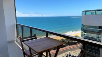 Apartamento | Área da propriedade
