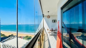 Apartment | Interior - Praia Dourada (Vila Velha)