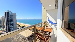 Appartement | Enceinte de l’hébergement