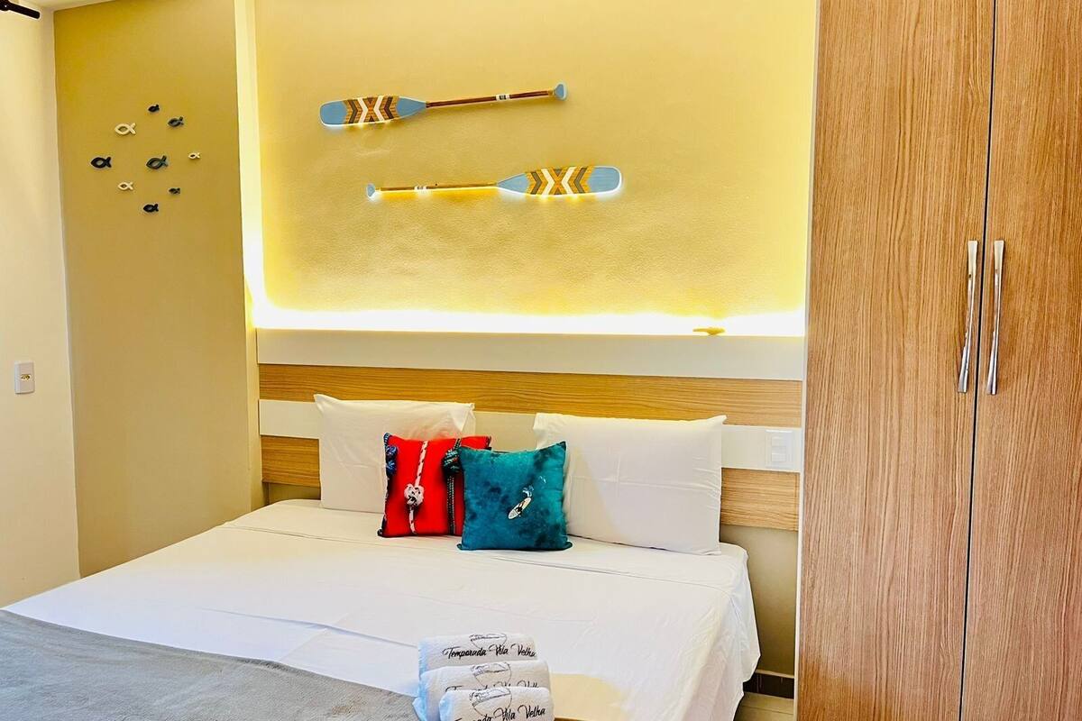 1 habitación, wifi gratis y acceso para silla de ruedas