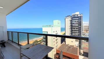 Căn hộ | Khu ẩm thực ngoài trời