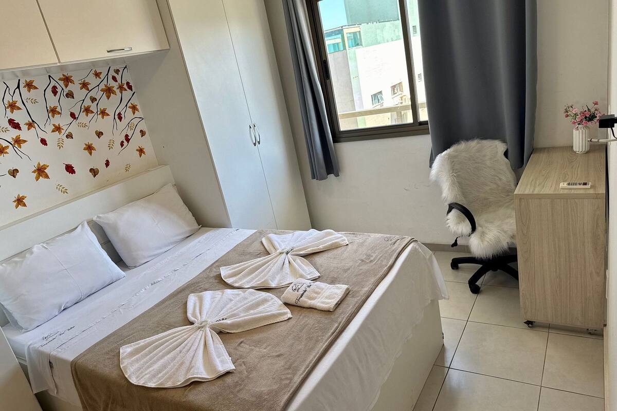 1 habitación, wifi gratis y acceso para silla de ruedas