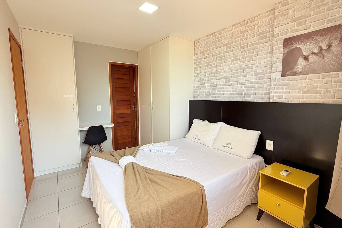 1 habitación, wifi gratis y acceso para silla de ruedas