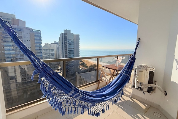 Apartamento | Parte interna