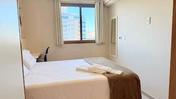 Apartemen | Wi-Fi gratis