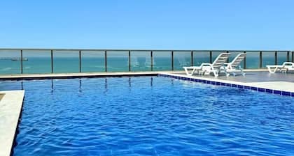 Praia Dourada