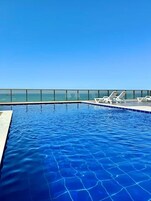 Superior Apartment | Pool