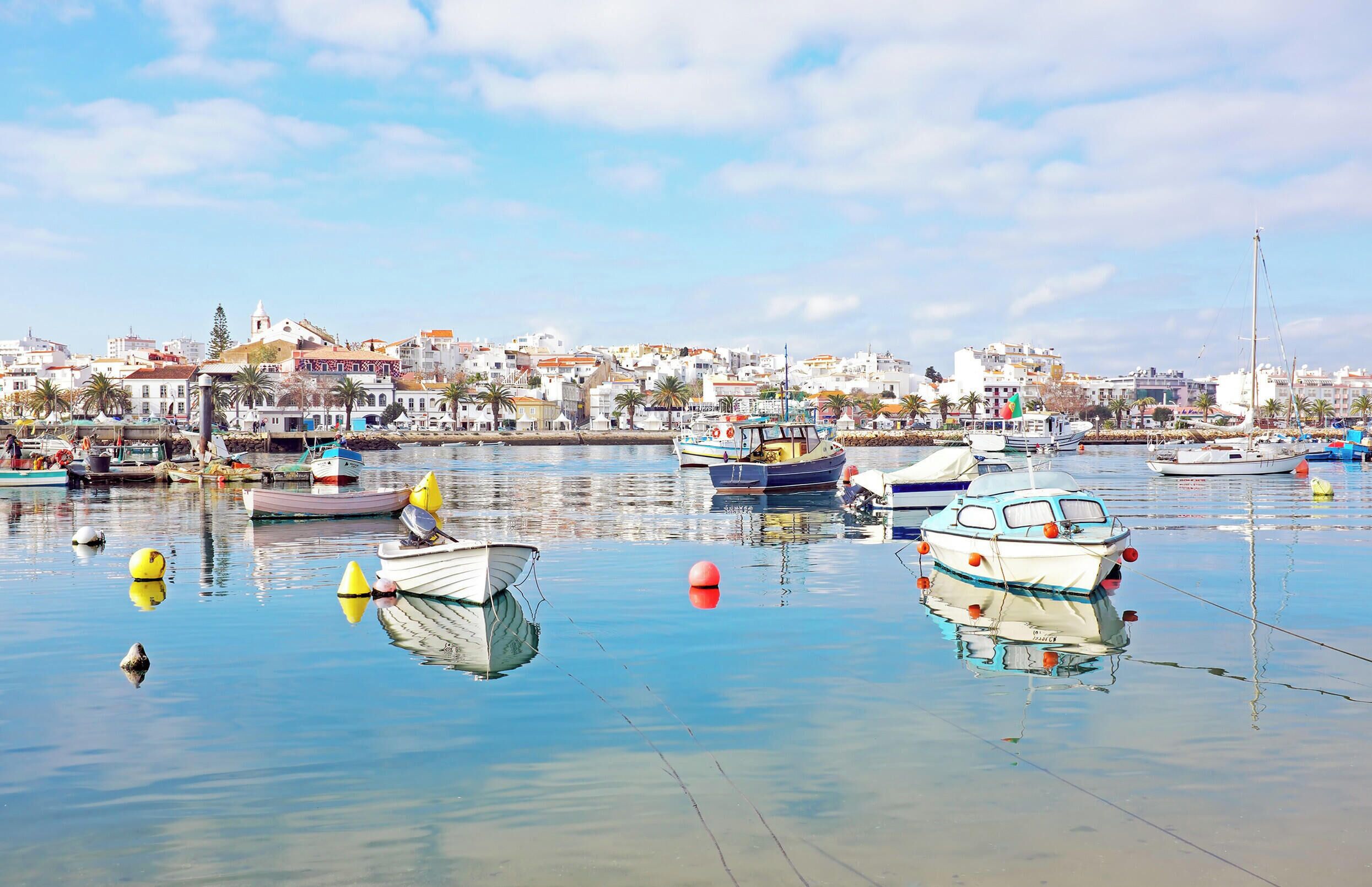 Jachthaven