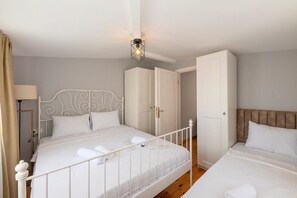 Familienapartment