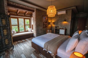 Chambre Double Deluxe