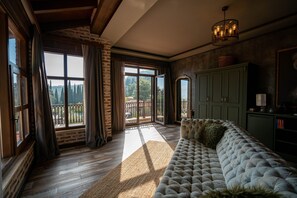 Chambre Double Deluxe