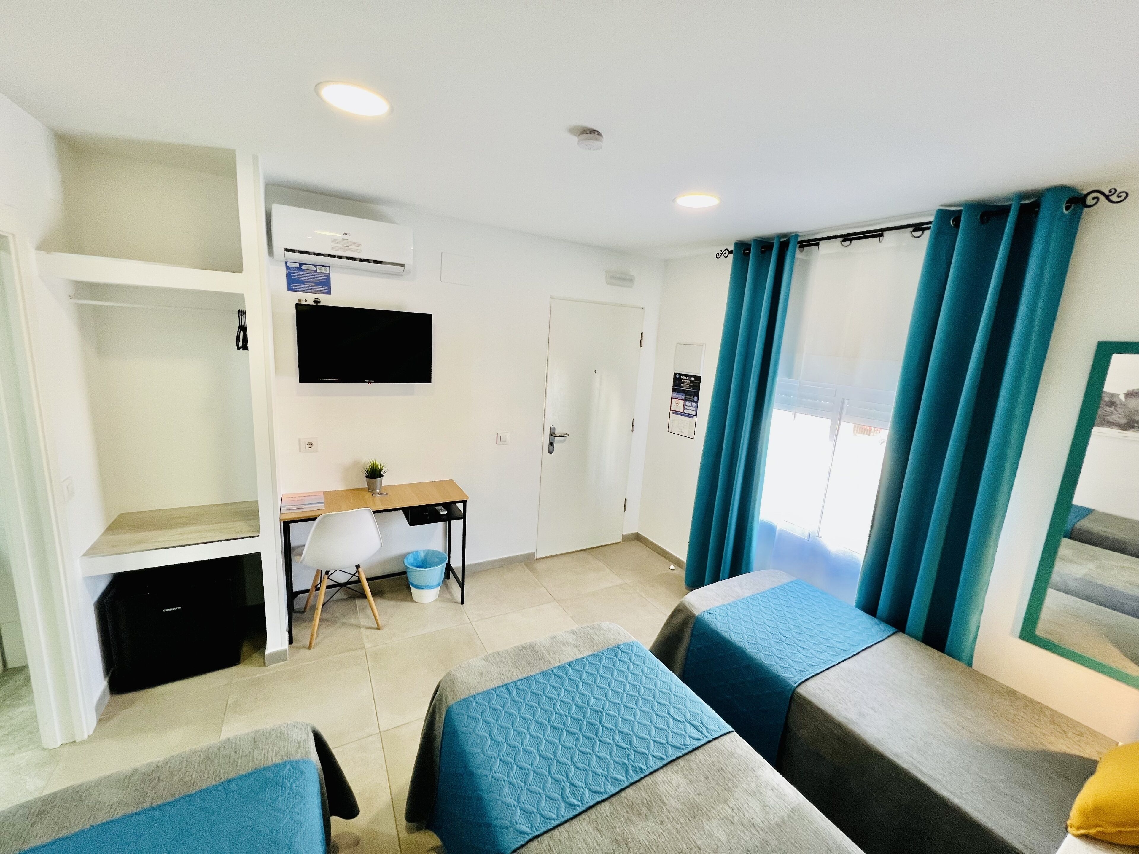 Photo - DORI ROOMS - Hostal